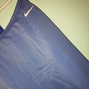 Nike swimsuit